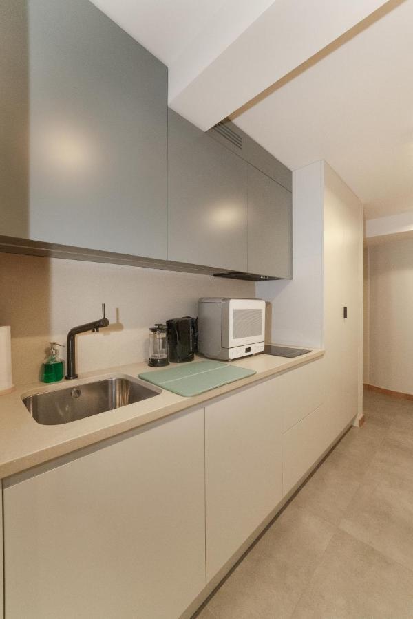 Artsquare Fragola Apartments - City Center Kazimierz Krakov Exteriér fotografie
