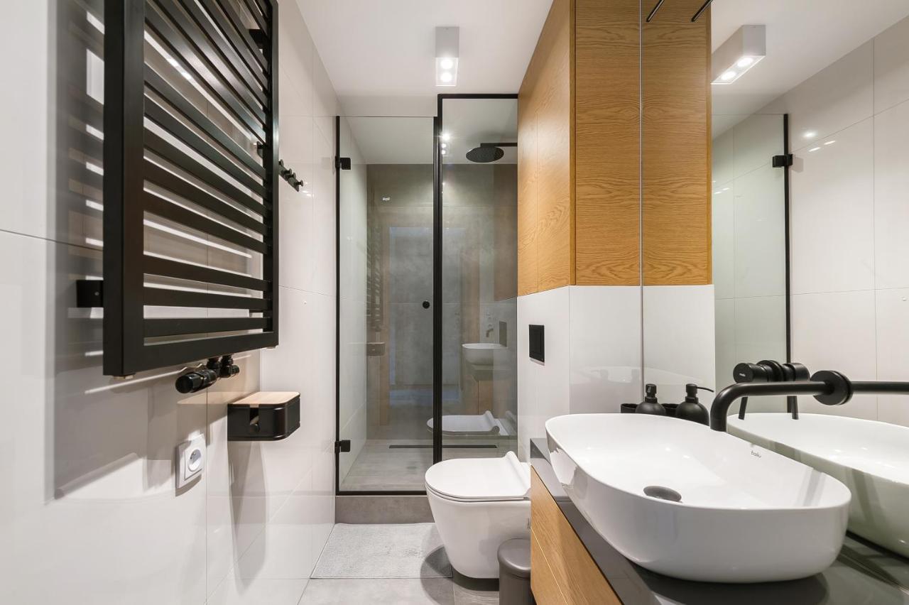 Artsquare Fragola Apartments - City Center Kazimierz Krakov Exteriér fotografie