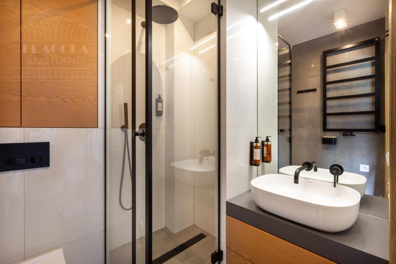 Artsquare Fragola Apartments - City Center Kazimierz Krakov Exteriér fotografie