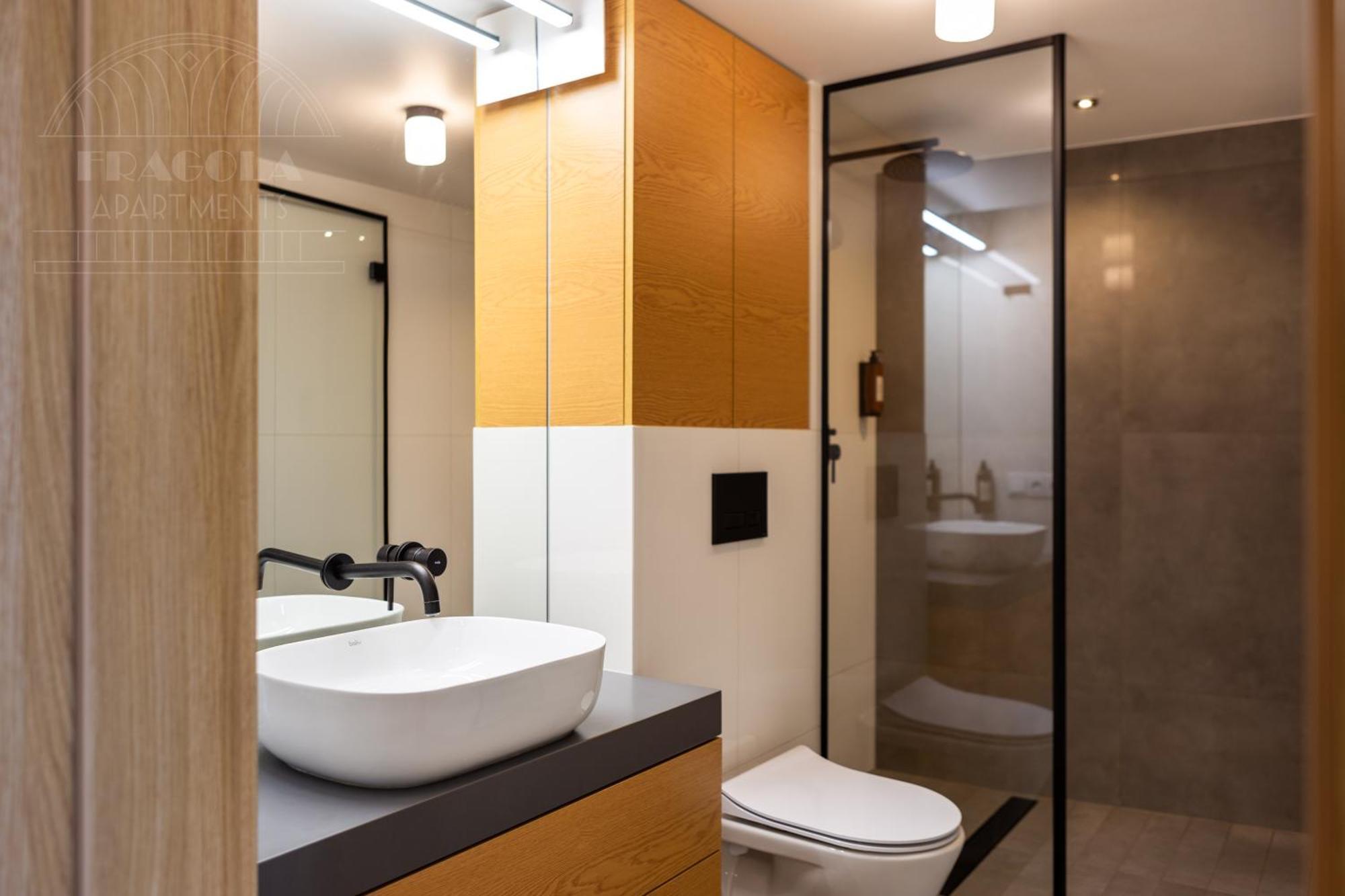 Artsquare Fragola Apartments - City Center Kazimierz Krakov Exteriér fotografie
