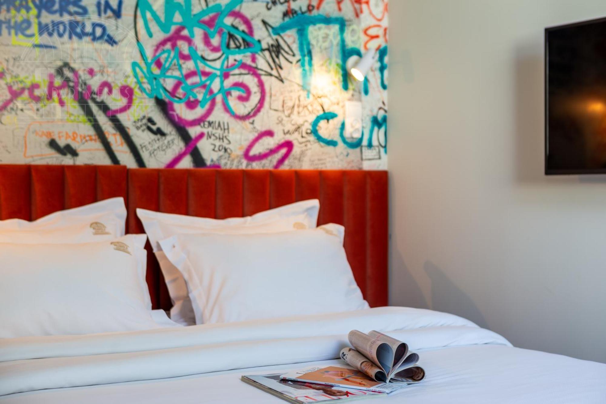Artsquare Fragola Apartments - City Center Kazimierz Krakov Exteriér fotografie