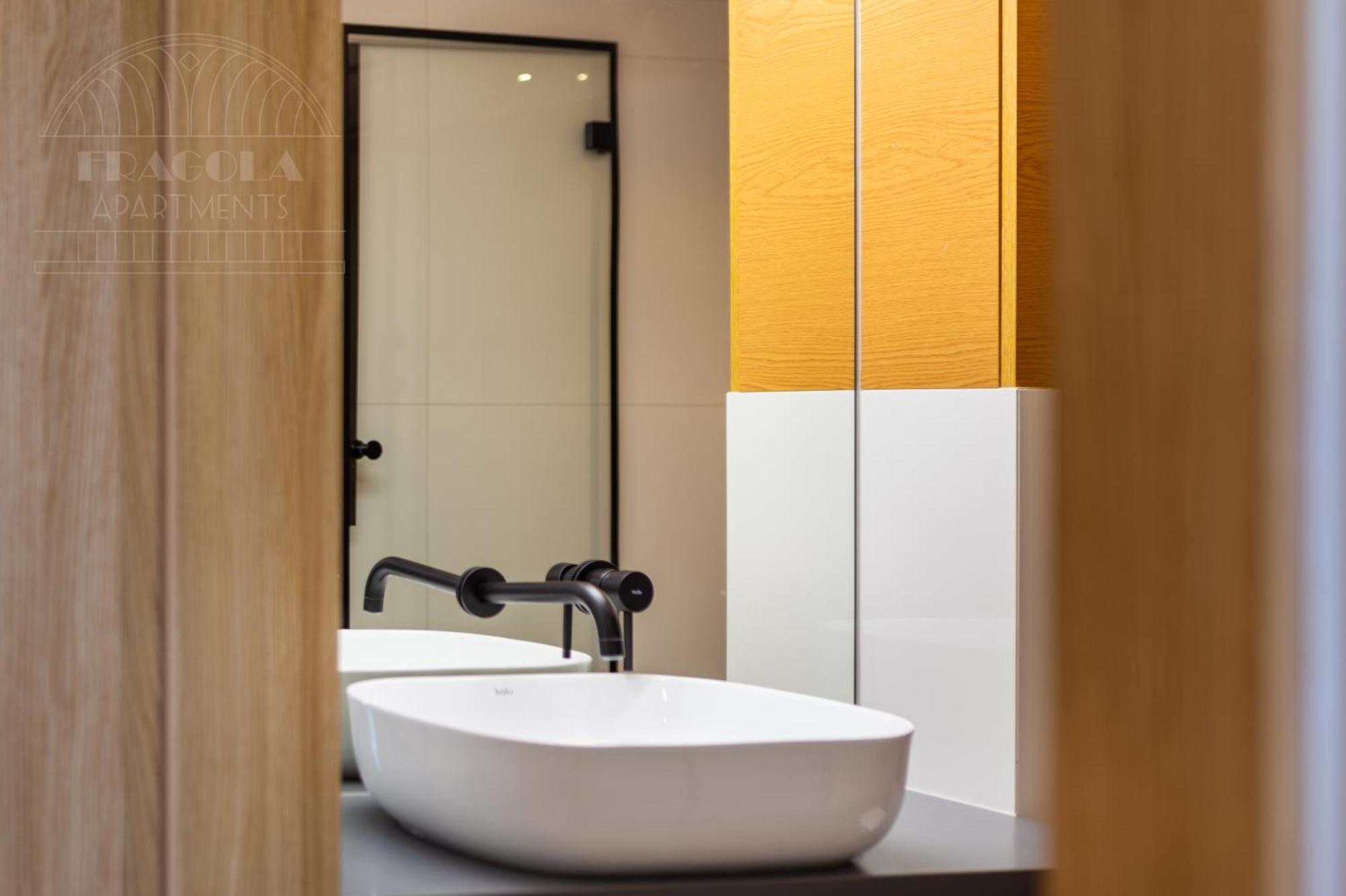 Artsquare Fragola Apartments - City Center Kazimierz Krakov Exteriér fotografie
