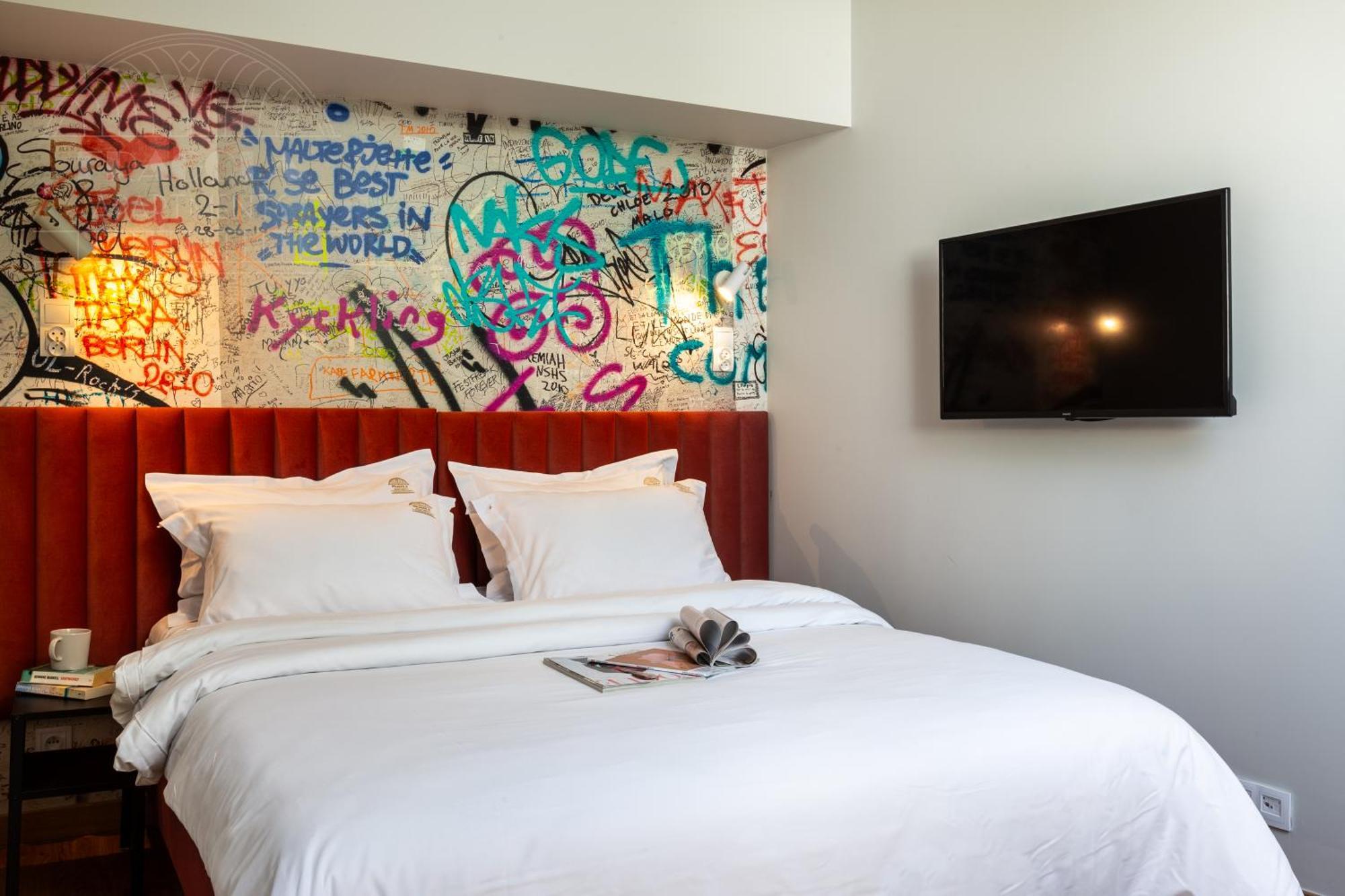 Artsquare Fragola Apartments - City Center Kazimierz Krakov Exteriér fotografie