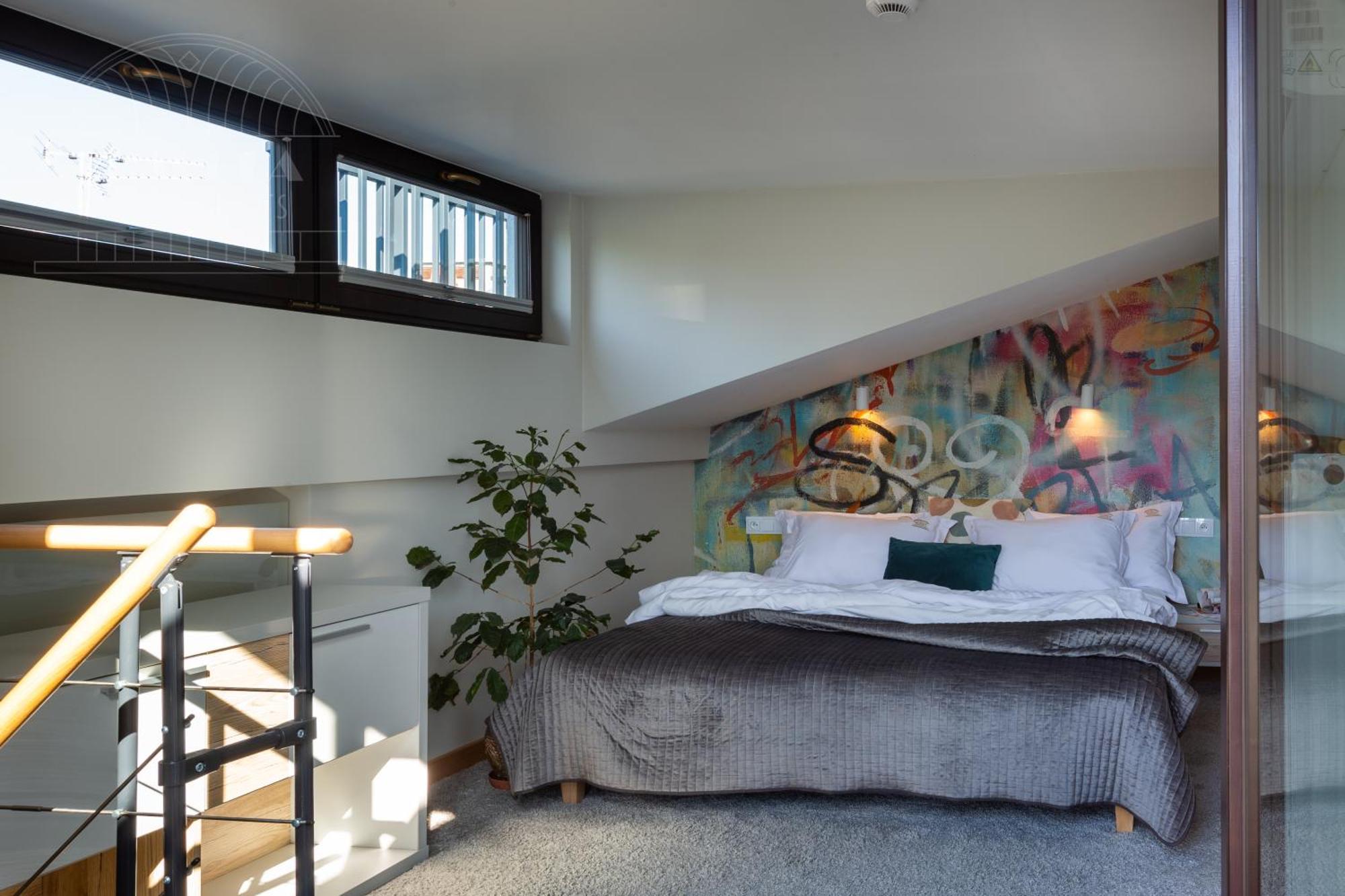 Artsquare Fragola Apartments - City Center Kazimierz Krakov Exteriér fotografie