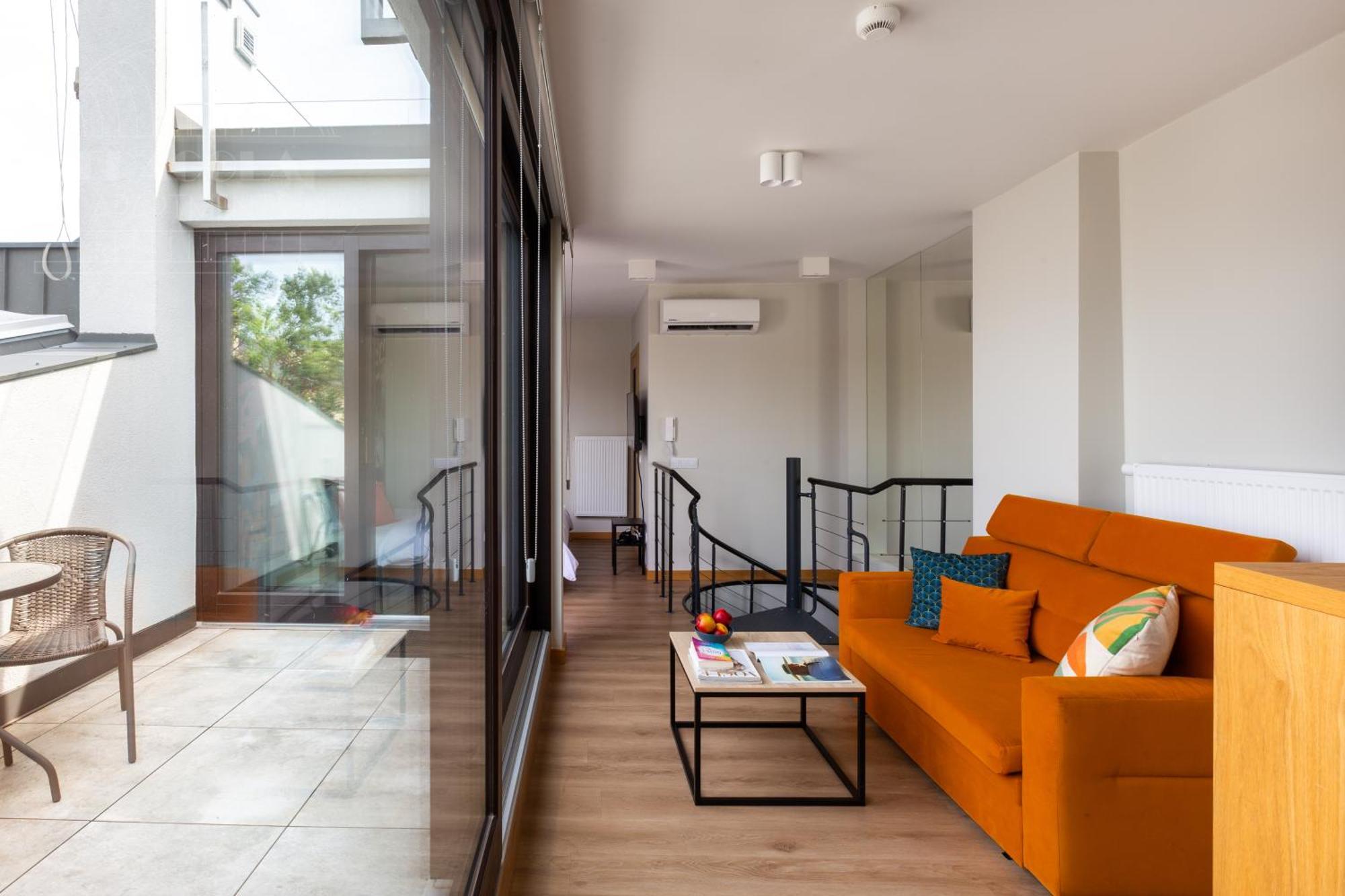 Artsquare Fragola Apartments - City Center Kazimierz Krakov Exteriér fotografie